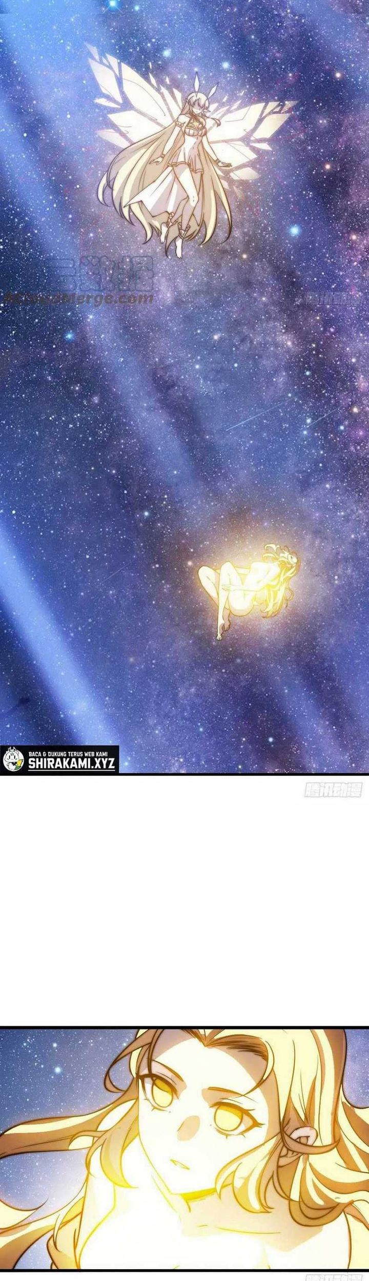 It Starts With A Mountain Chapter 438 Gambar 25