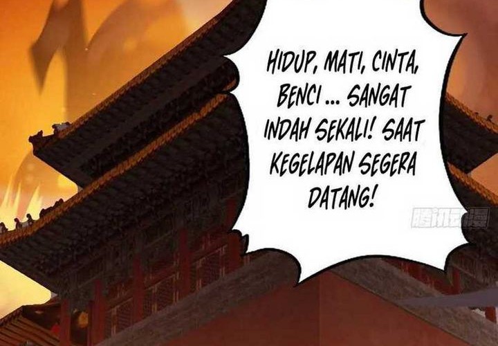 It Starts With A Mountain Chapter 432 Gambar 4