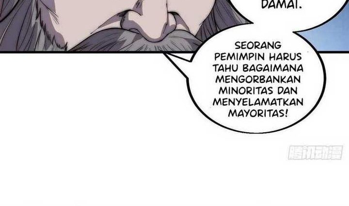 It Starts With A Mountain Chapter 431 Gambar 4
