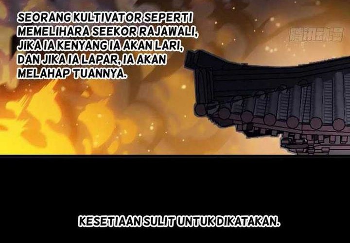 It Starts With A Mountain Chapter 428 Gambar 16