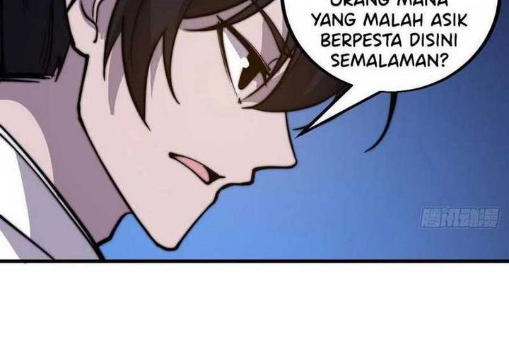 It Starts With A Mountain Chapter 416 Gambar 16