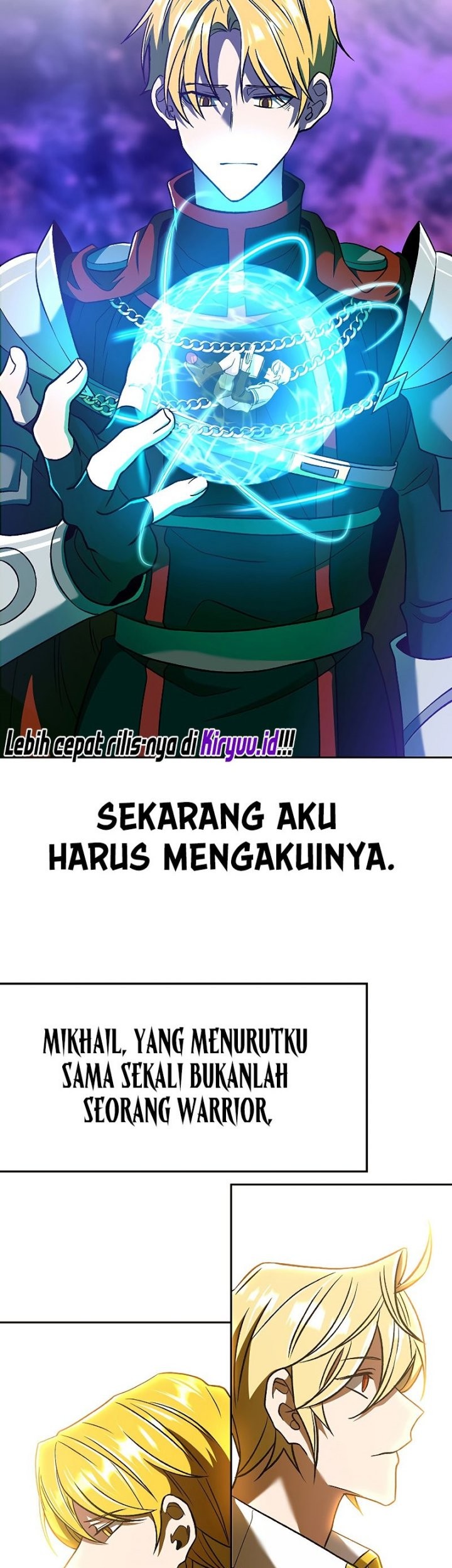 Archmage Transcending Through Regression Chapter 67 Gambar 5