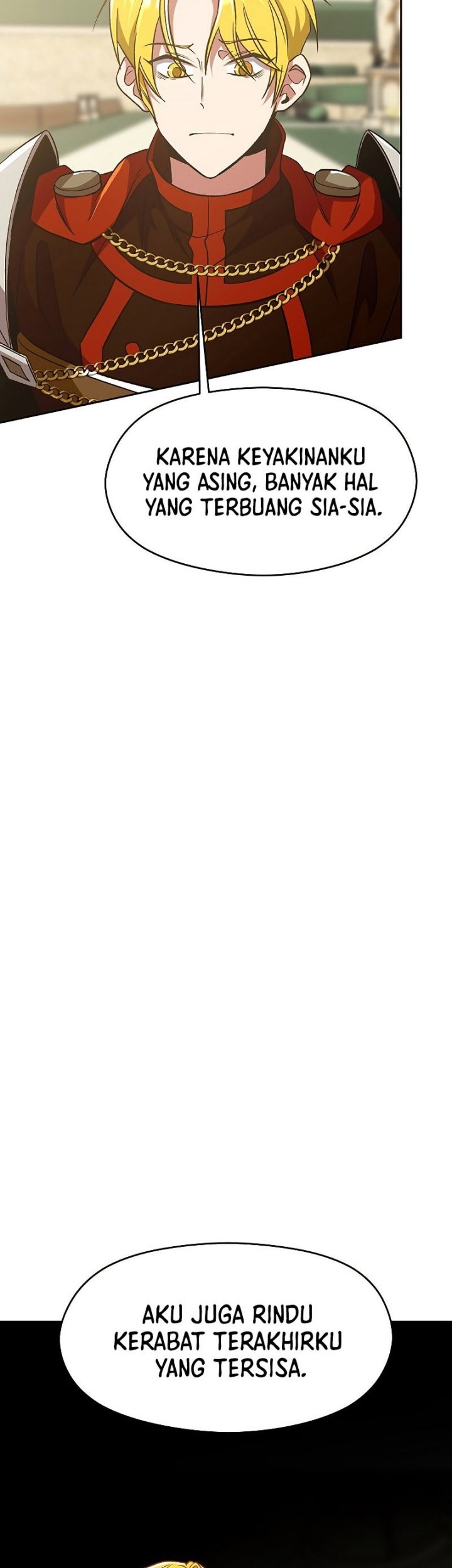 Archmage Transcending Through Regression Chapter 67 Gambar 11