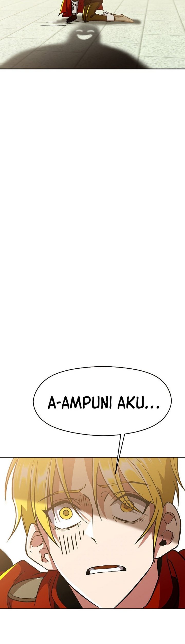 Archmage Transcending Through Regression Chapter 67 Gambar 21