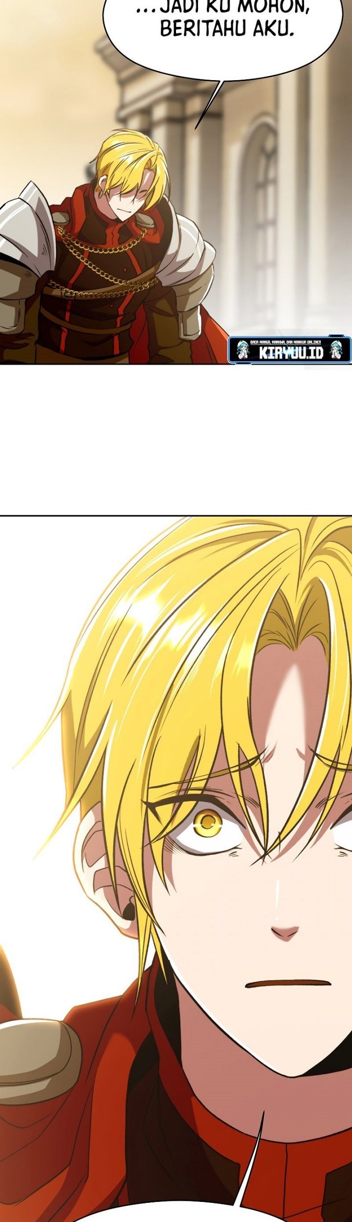 Archmage Transcending Through Regression Chapter 66 Gambar 42