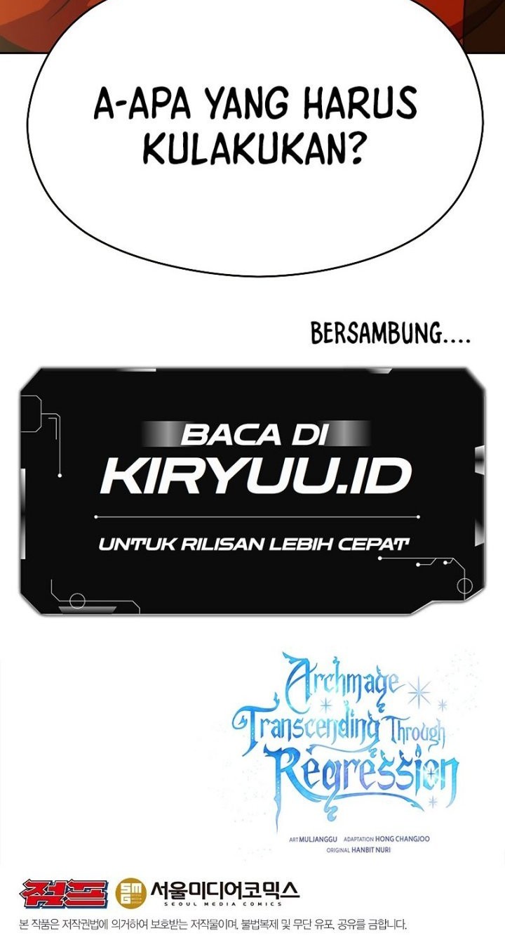 Archmage Transcending Through Regression Chapter 66 Gambar 43