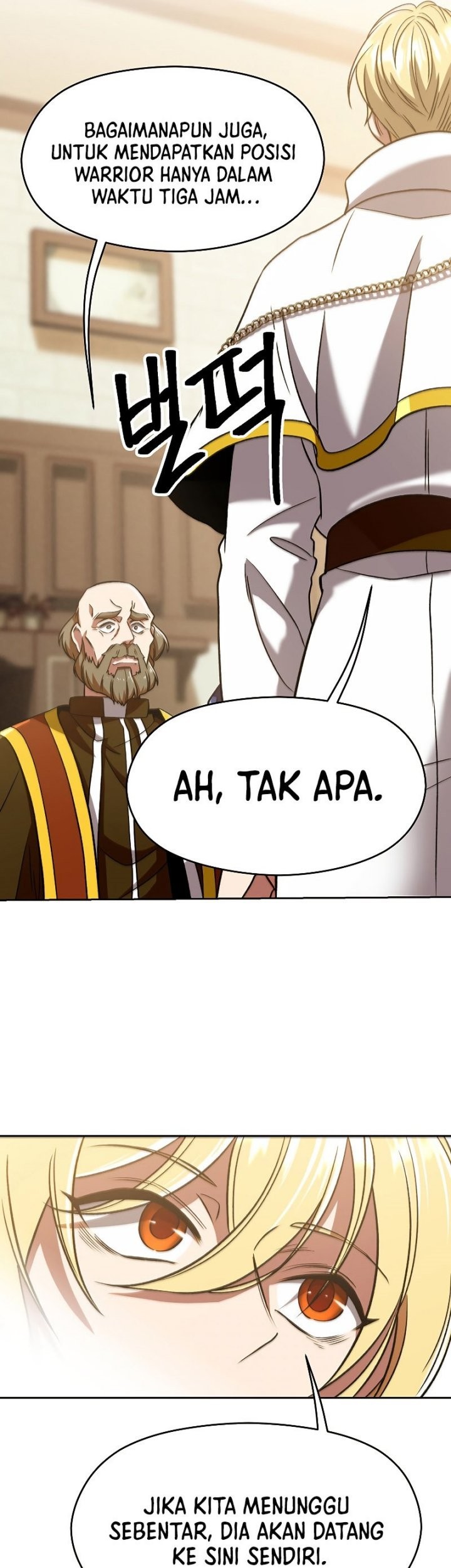 Archmage Transcending Through Regression Chapter 66 Gambar 26