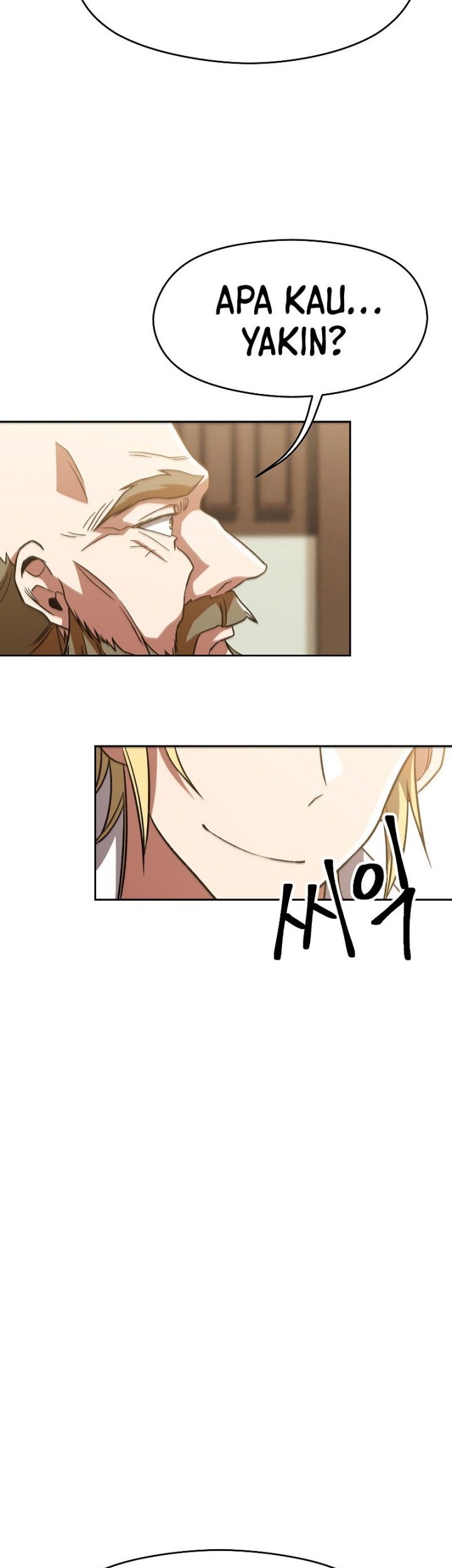 Archmage Transcending Through Regression Chapter 66 Gambar 27