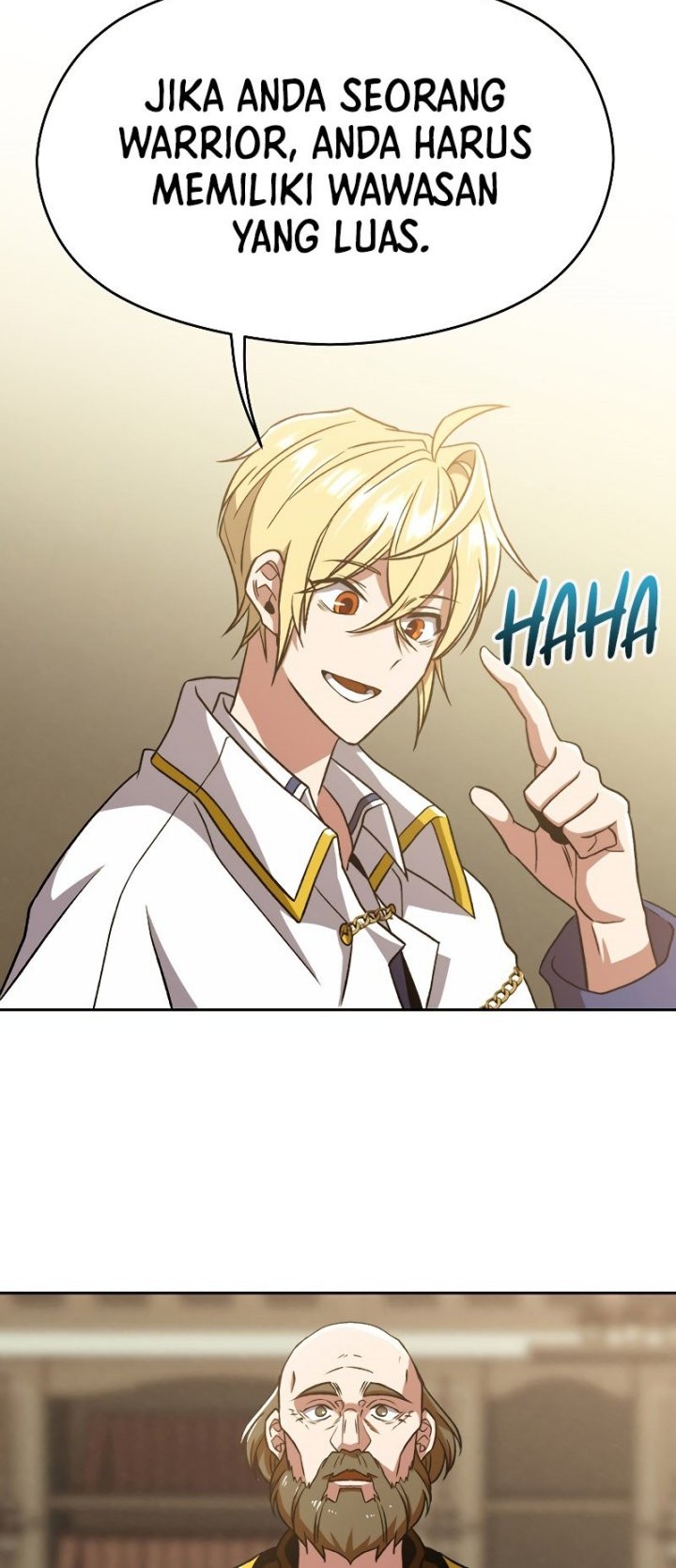 Archmage Transcending Through Regression Chapter 66 Gambar 28