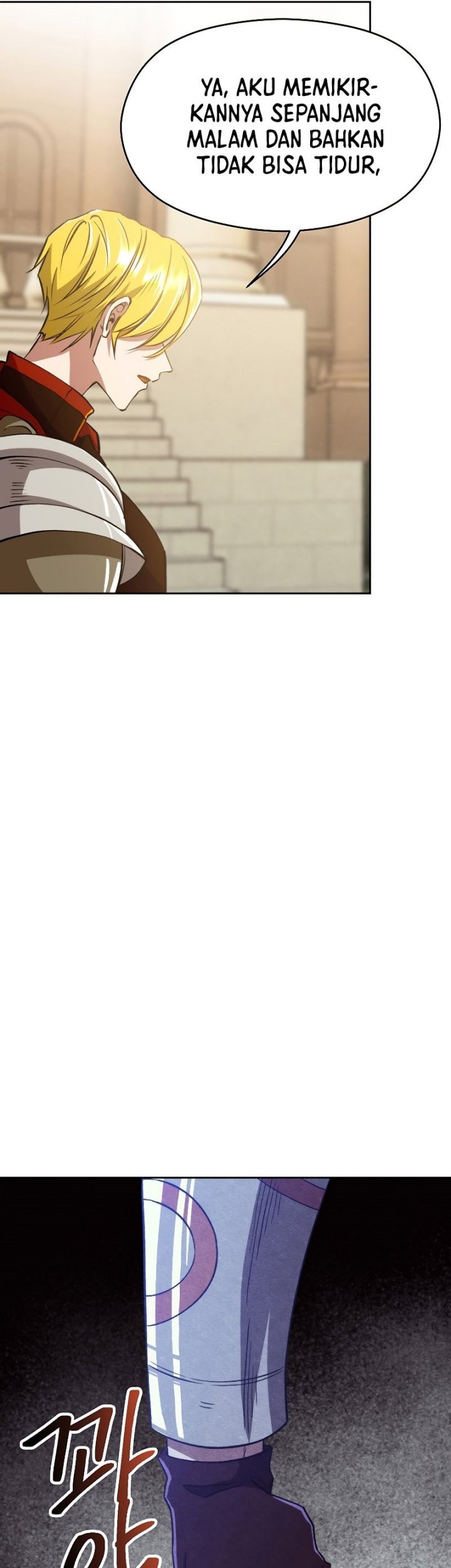 Archmage Transcending Through Regression Chapter 66 Gambar 32