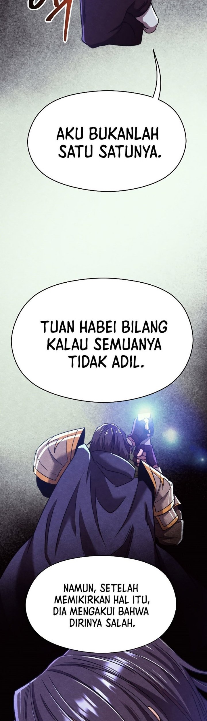 Archmage Transcending Through Regression Chapter 66 Gambar 33