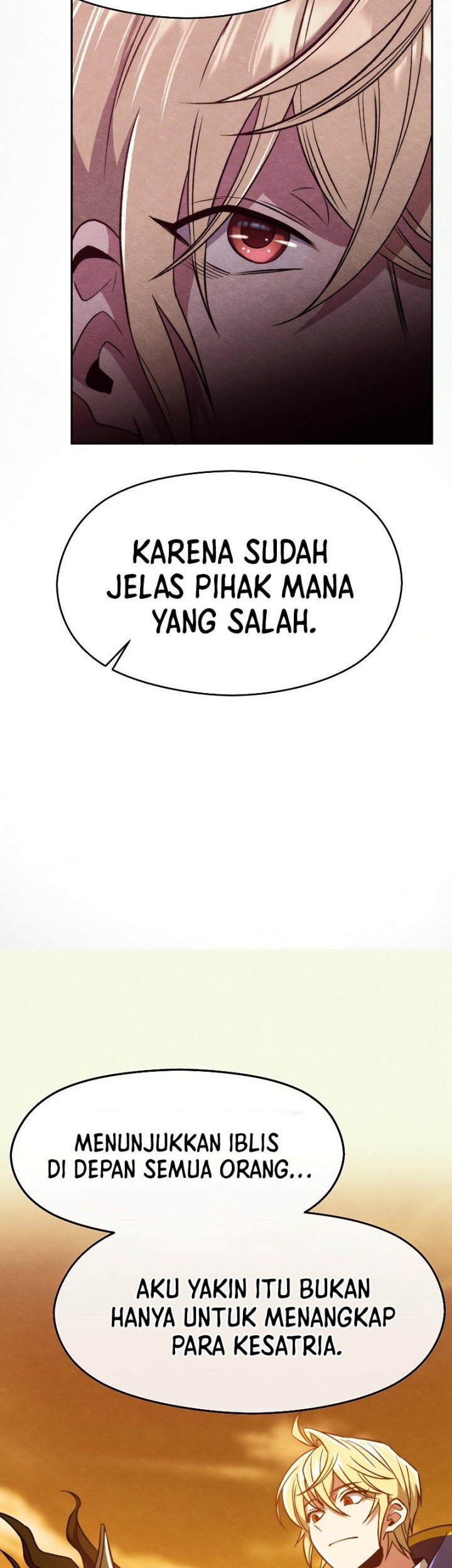 Archmage Transcending Through Regression Chapter 66 Gambar 36