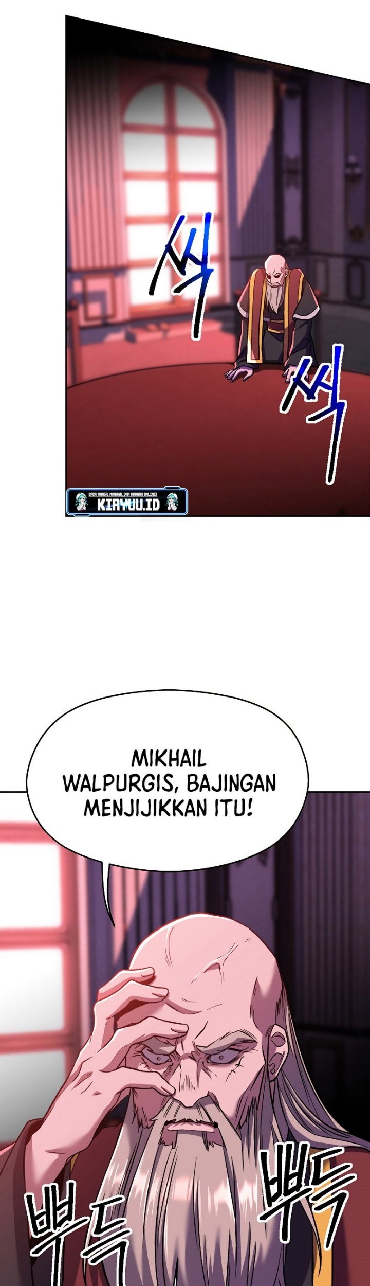 Archmage Transcending Through Regression Chapter 66 Gambar 3