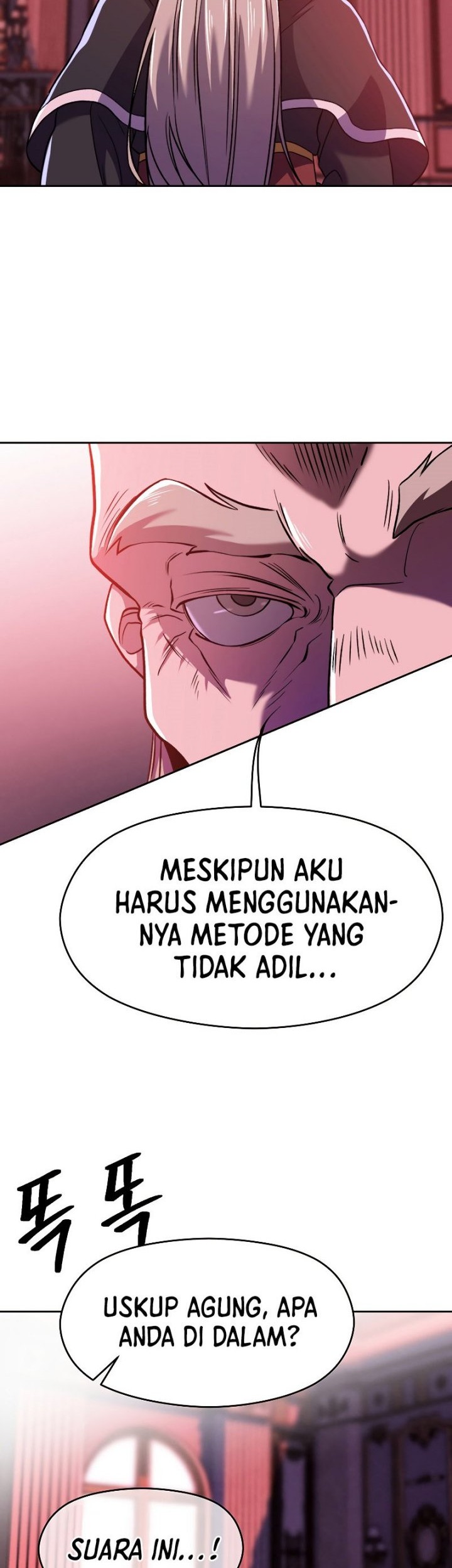 Archmage Transcending Through Regression Chapter 66 Gambar 9