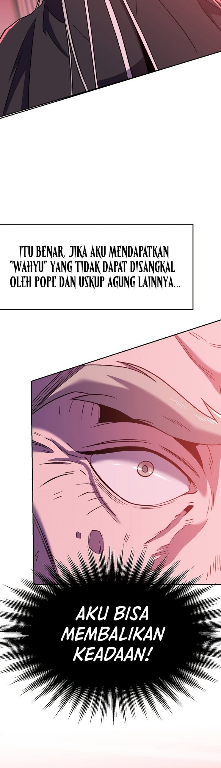 Archmage Transcending Through Regression Chapter 66 Gambar 11