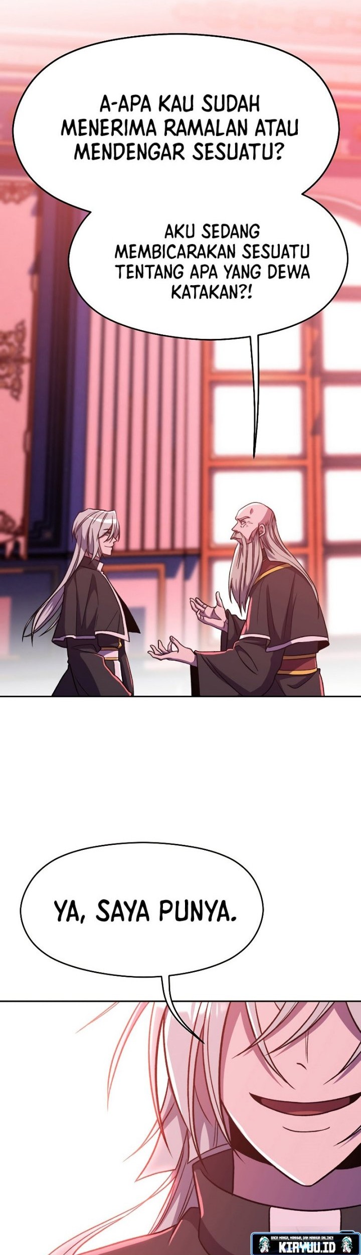 Archmage Transcending Through Regression Chapter 66 Gambar 12