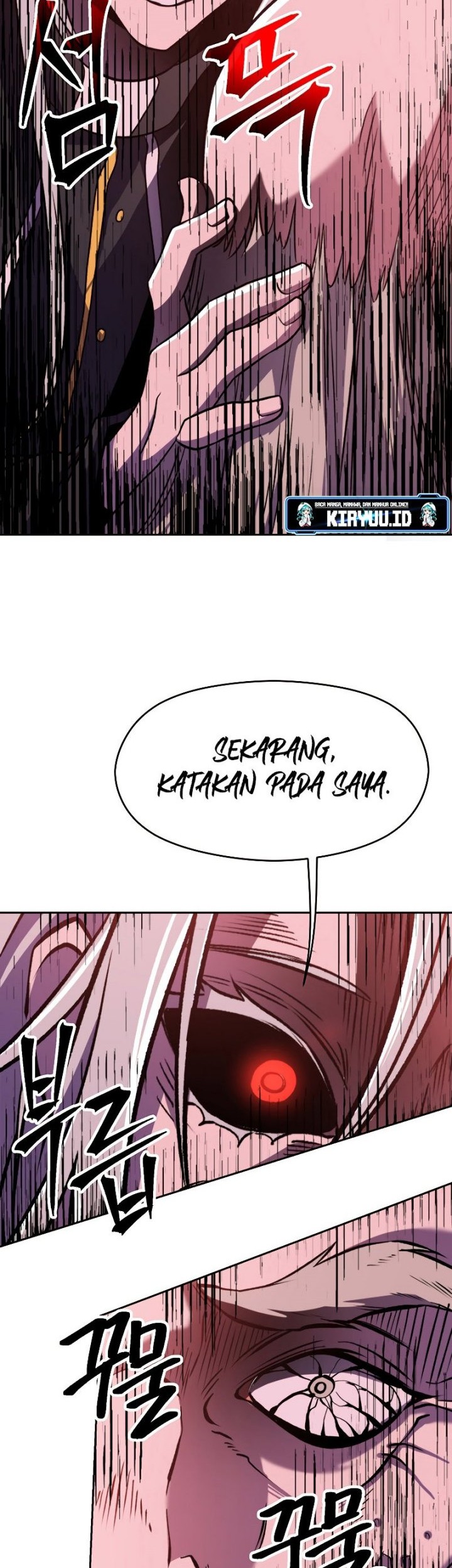 Archmage Transcending Through Regression Chapter 66 Gambar 18