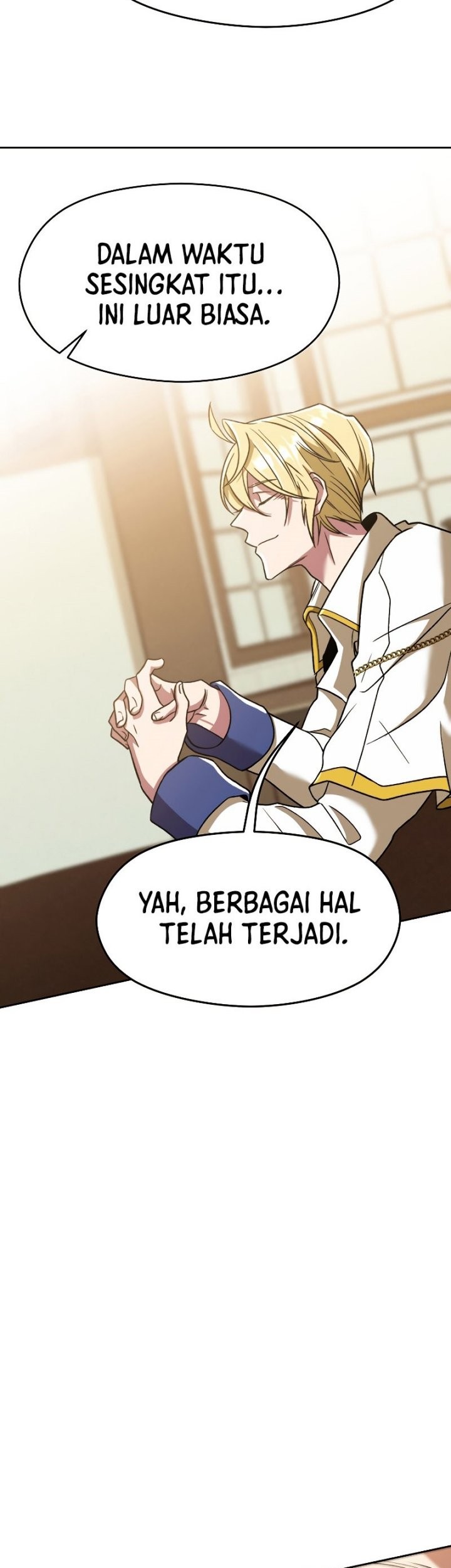 Archmage Transcending Through Regression Chapter 66 Gambar 23