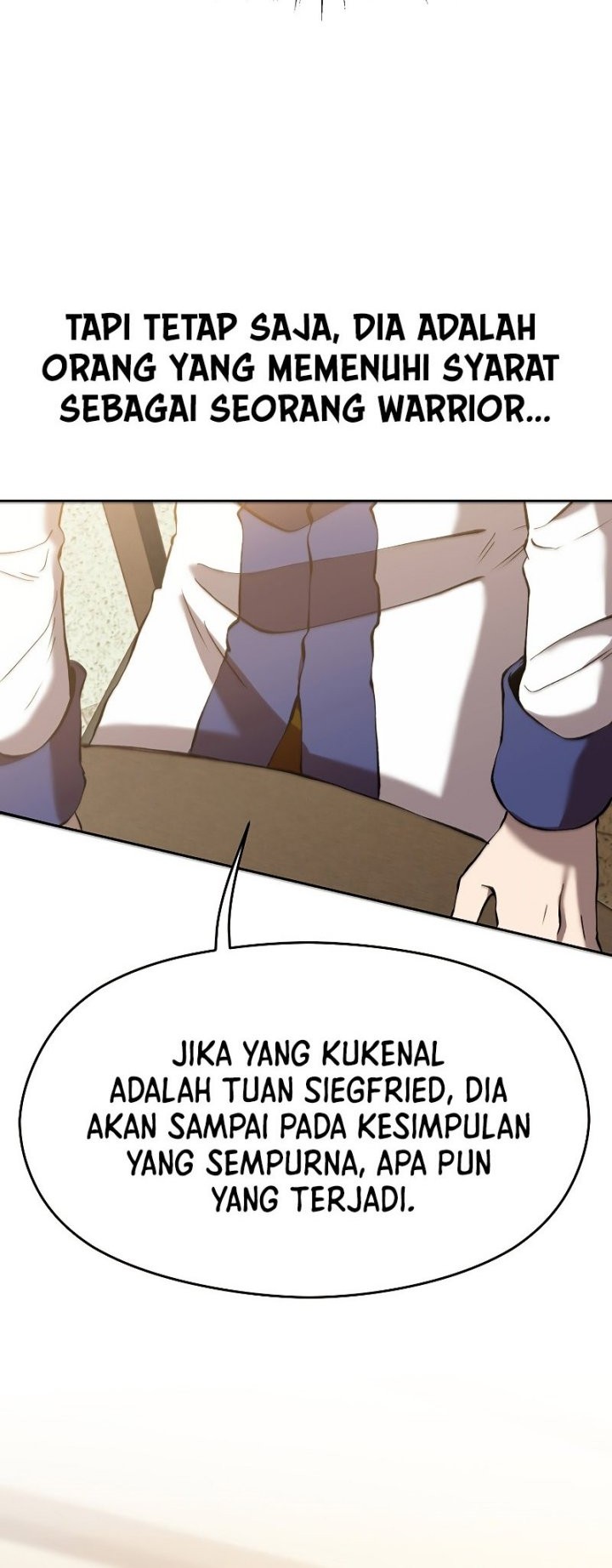 Archmage Transcending Through Regression Chapter 66 Gambar 25