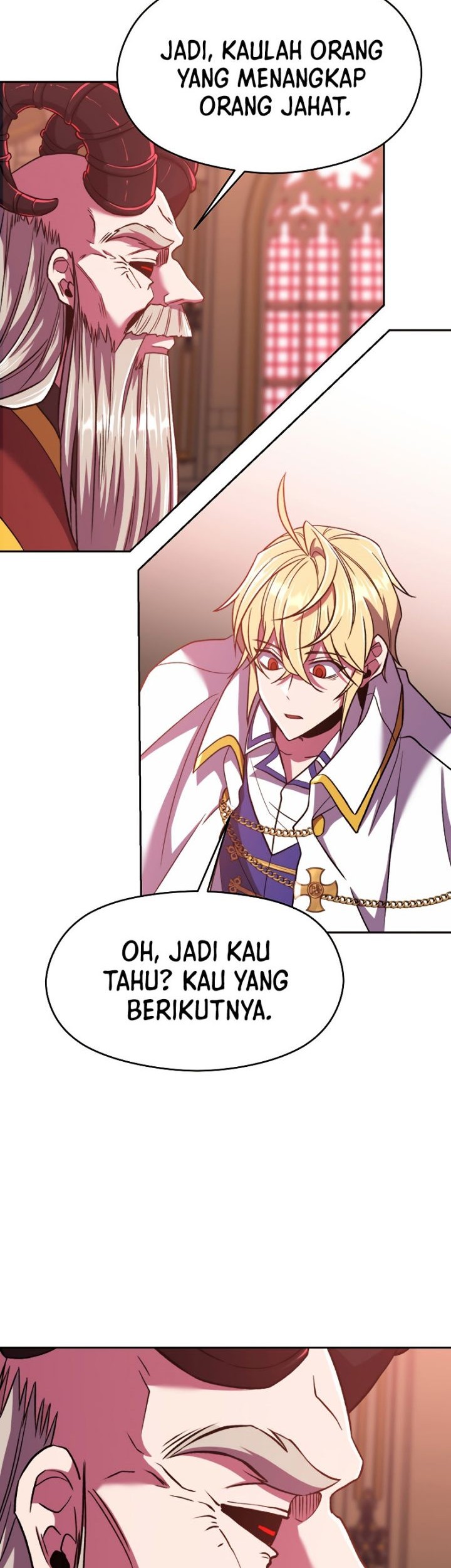 Archmage Transcending Through Regression Chapter 69 Gambar 3