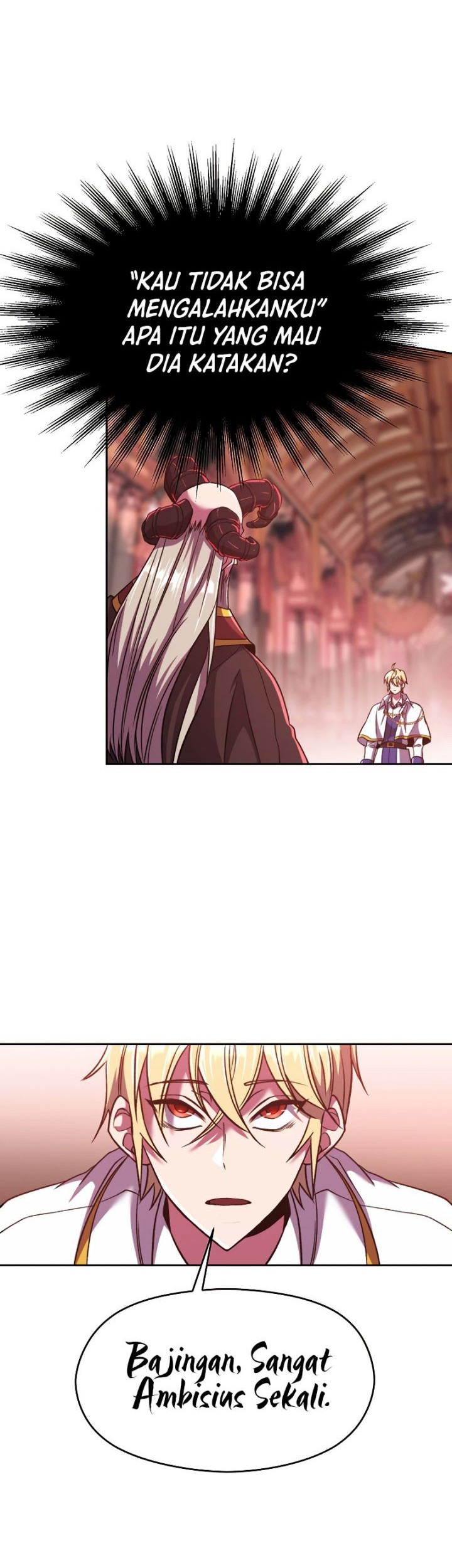 Archmage Transcending Through Regression Chapter 69 Gambar 5