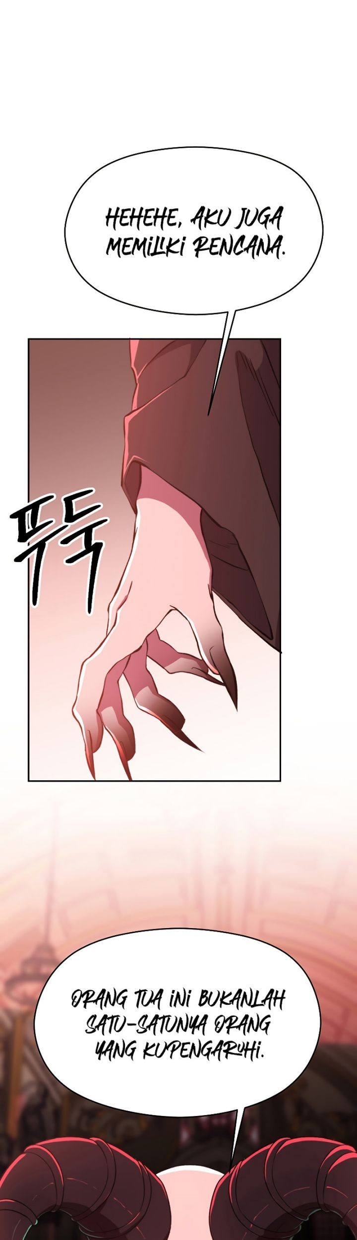 Archmage Transcending Through Regression Chapter 69 Gambar 7