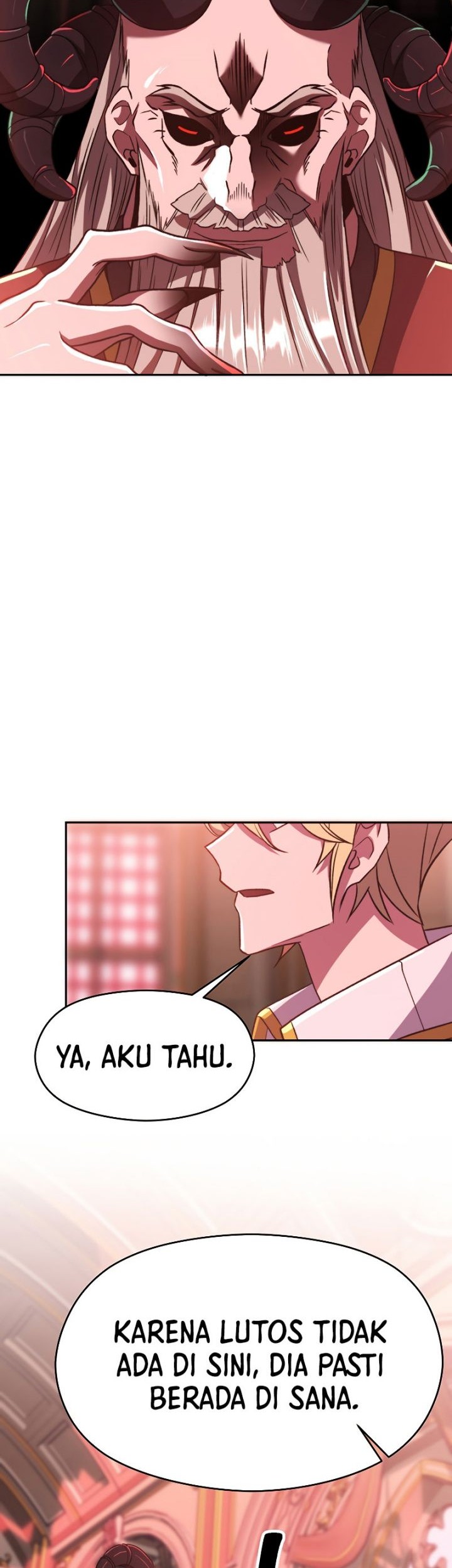 Archmage Transcending Through Regression Chapter 69 Gambar 8