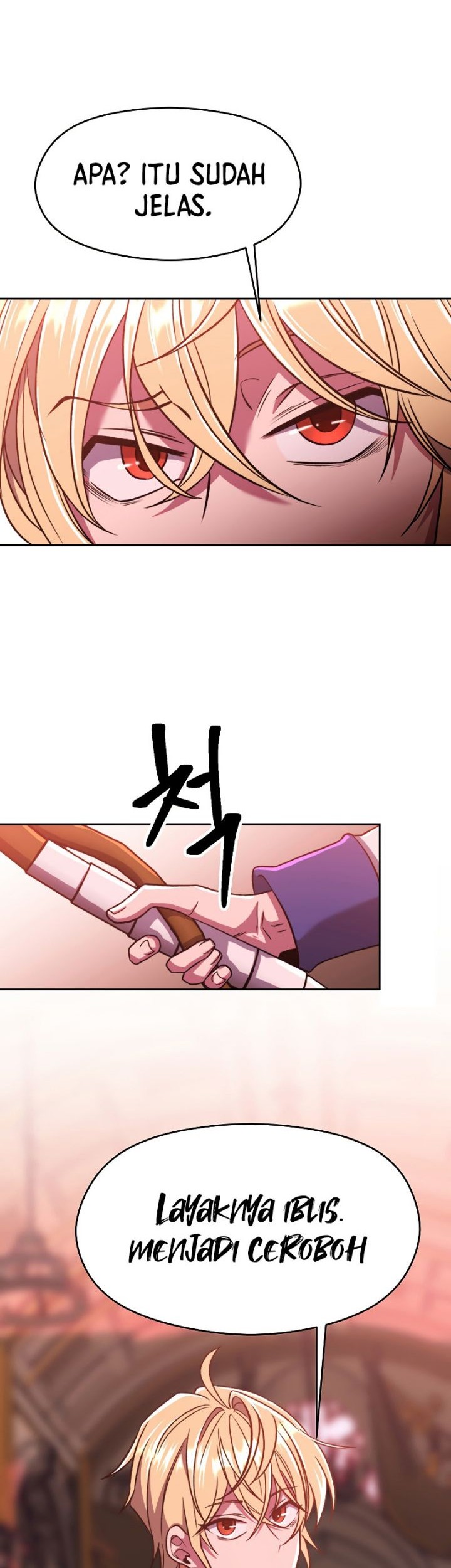 Archmage Transcending Through Regression Chapter 69 Gambar 10