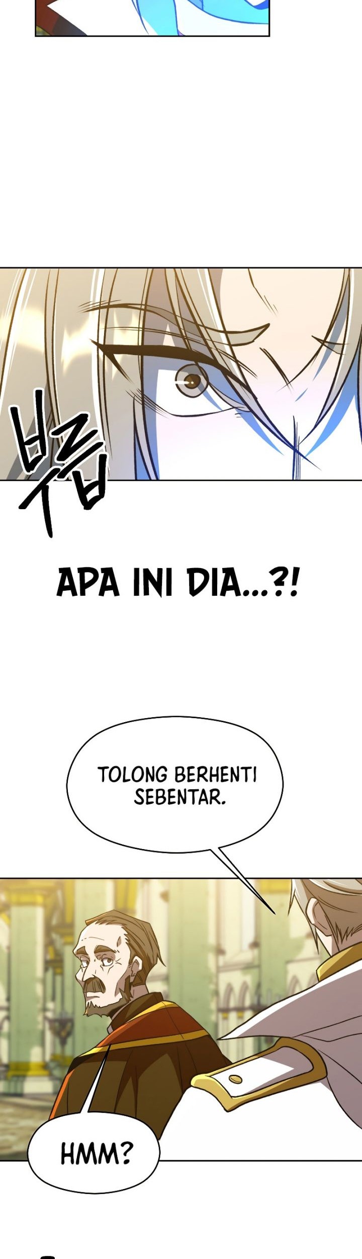 Archmage Transcending Through Regression Chapter 69 Gambar 20