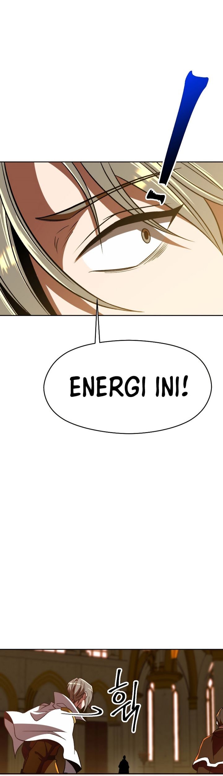 Archmage Transcending Through Regression Chapter 69 Gambar 27