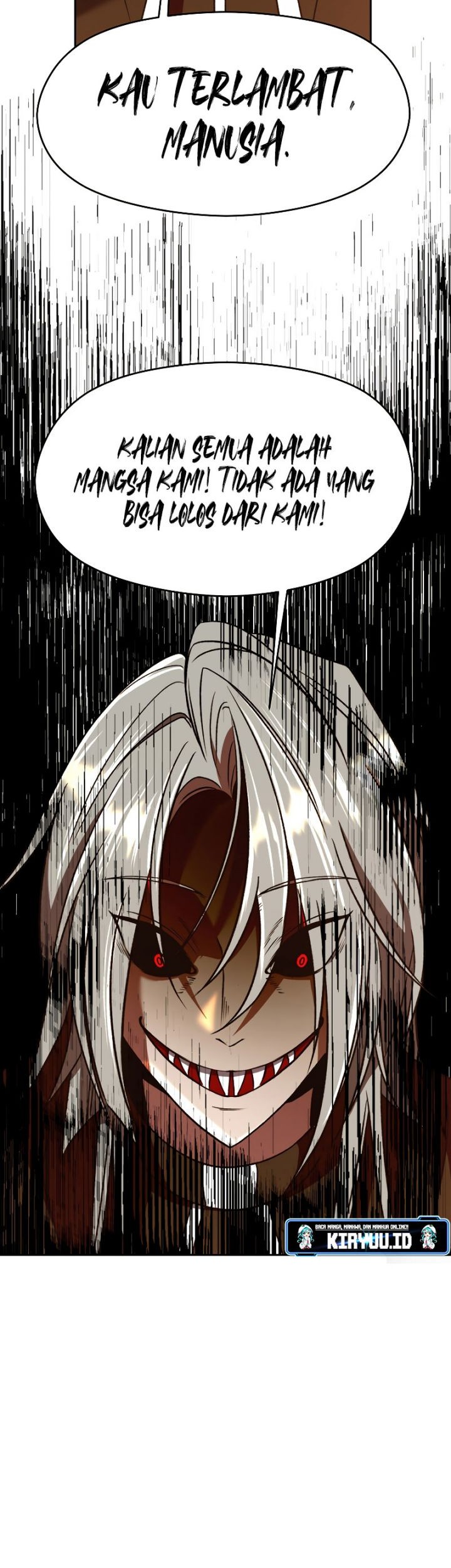 Archmage Transcending Through Regression Chapter 69 Gambar 29