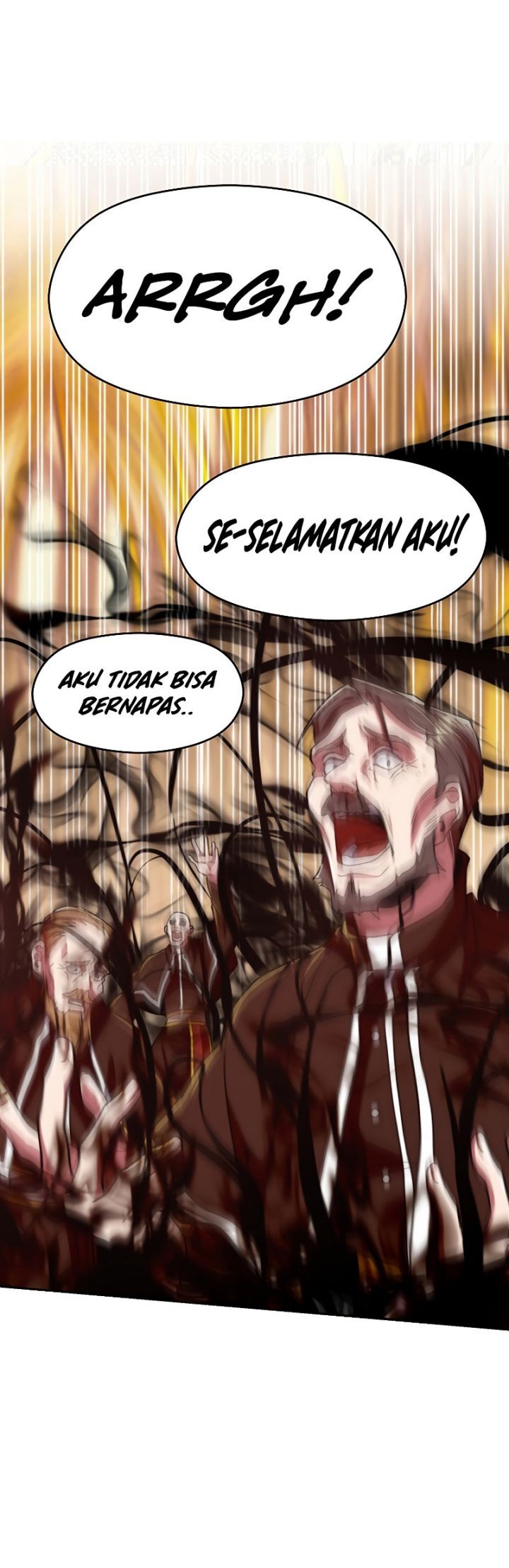 Archmage Transcending Through Regression Chapter 69 Gambar 31