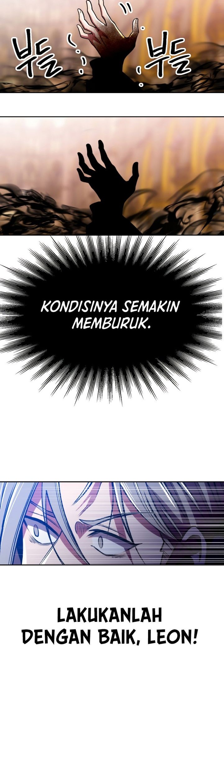 Archmage Transcending Through Regression Chapter 69 Gambar 33