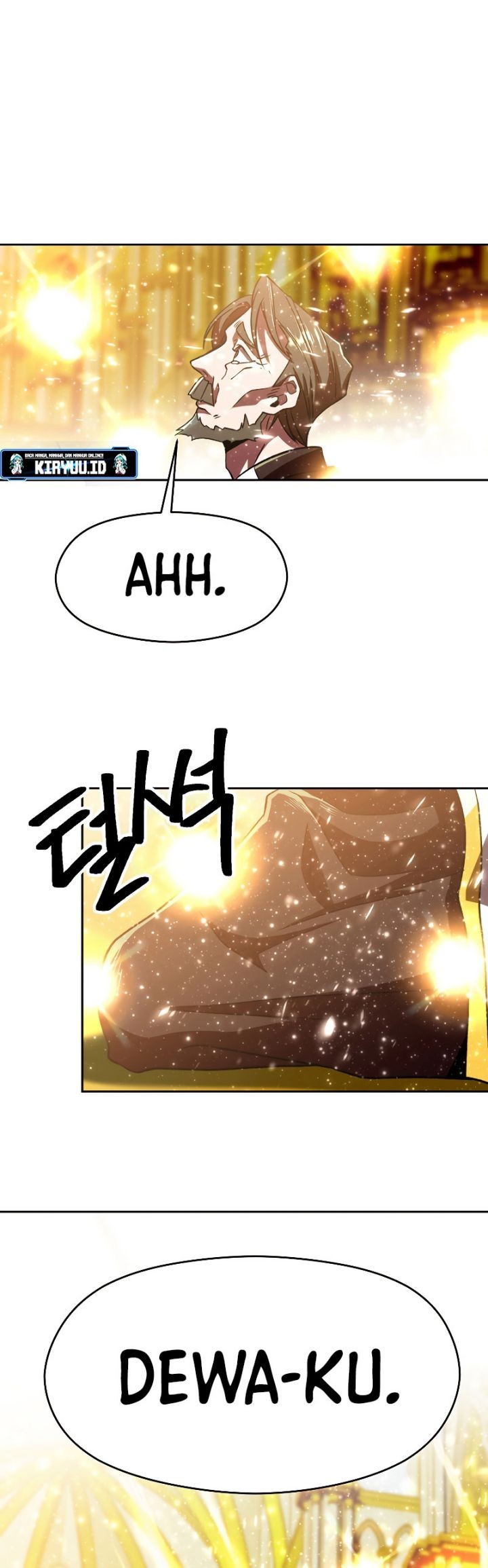 Archmage Transcending Through Regression Chapter 69 Gambar 36