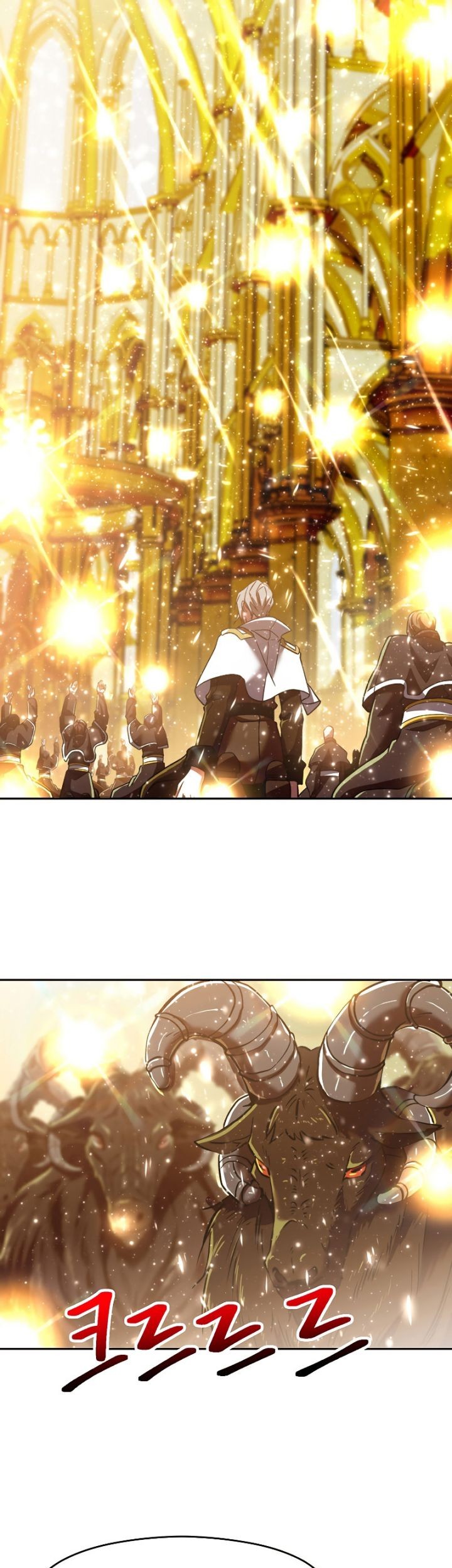 Archmage Transcending Through Regression Chapter 69 Gambar 37