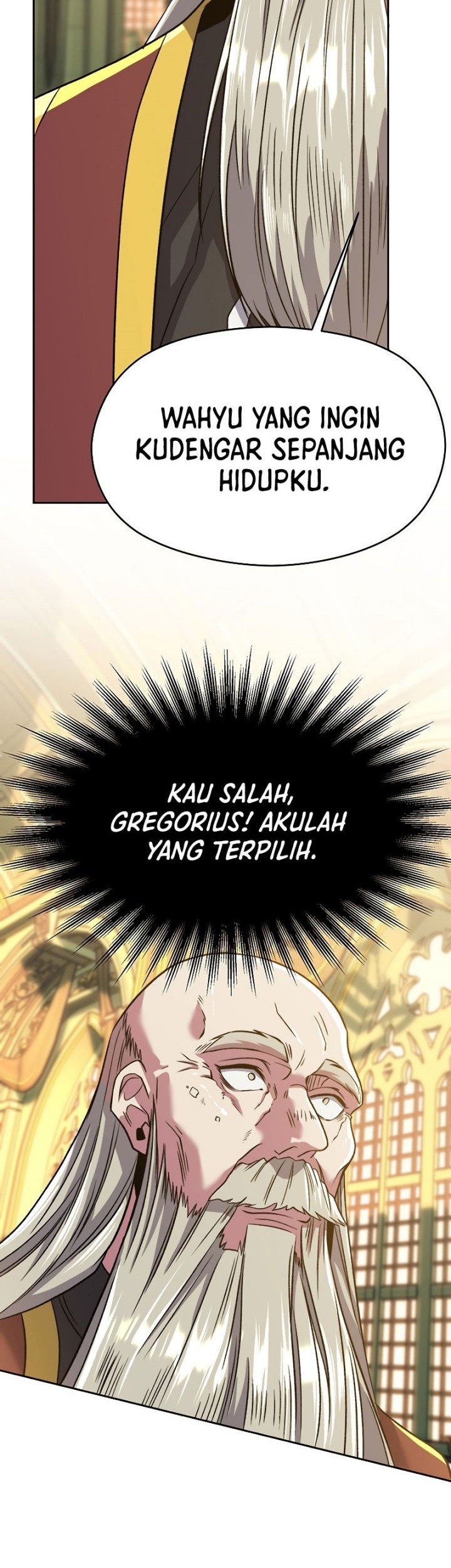 Archmage Transcending Through Regression Chapter 68 Gambar 3