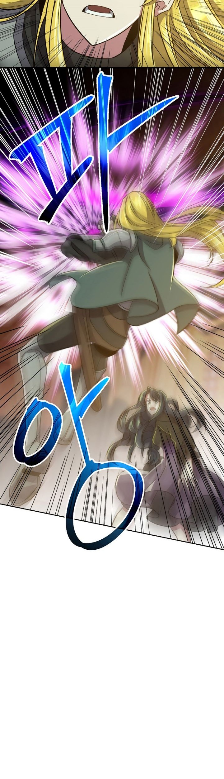 Archmage Transcending Through Regression Chapter 68 Gambar 15