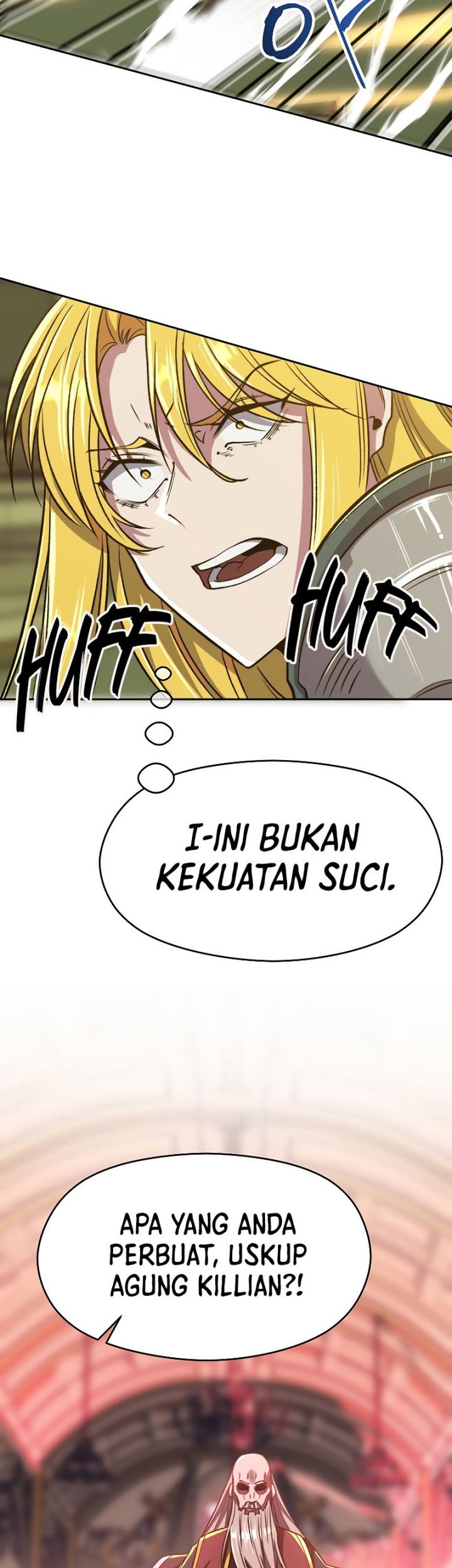 Archmage Transcending Through Regression Chapter 68 Gambar 17