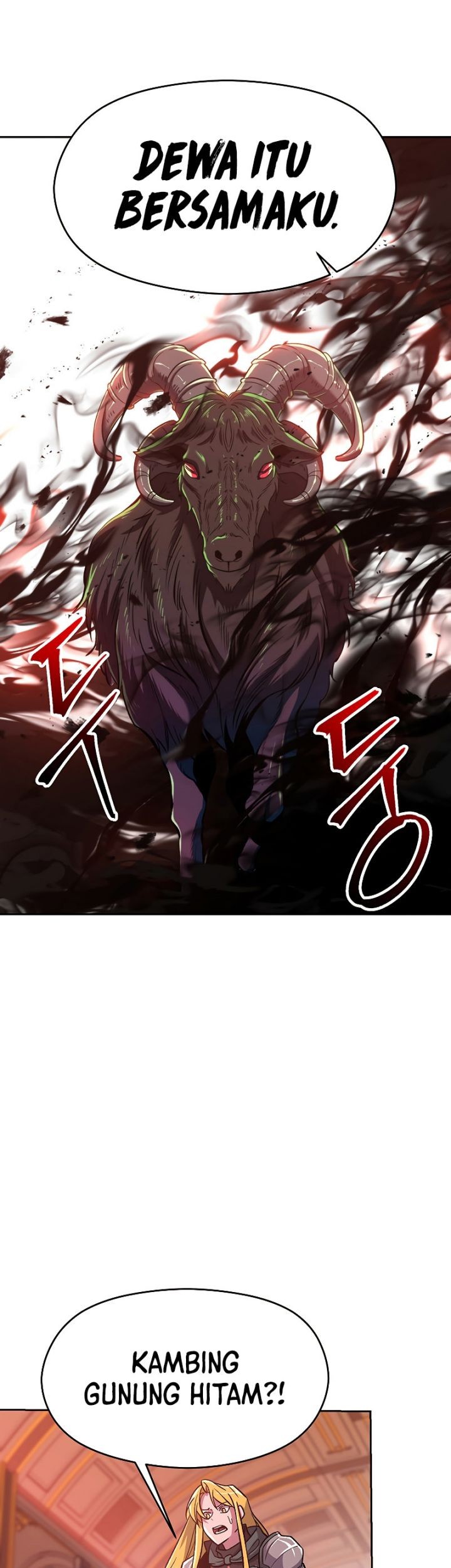 Archmage Transcending Through Regression Chapter 68 Gambar 20