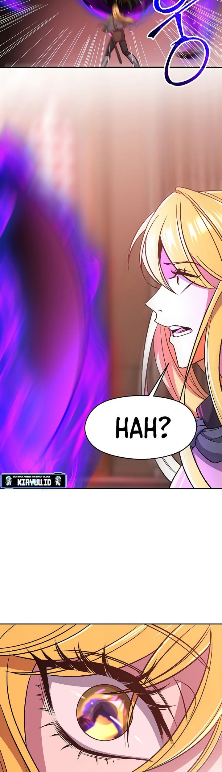 Archmage Transcending Through Regression Chapter 68 Gambar 22