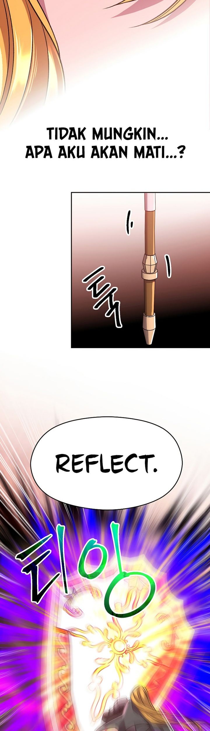 Archmage Transcending Through Regression Chapter 68 Gambar 23