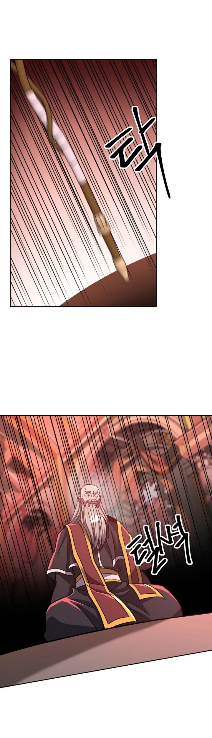 Archmage Transcending Through Regression Chapter 68 Gambar 27