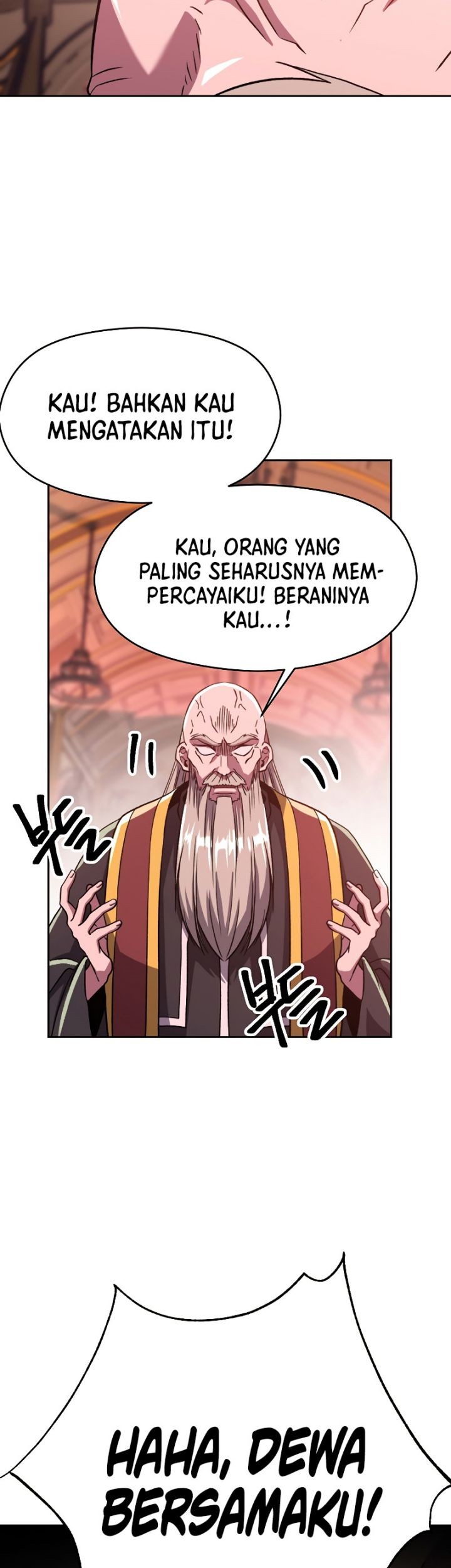 Archmage Transcending Through Regression Chapter 68 Gambar 36