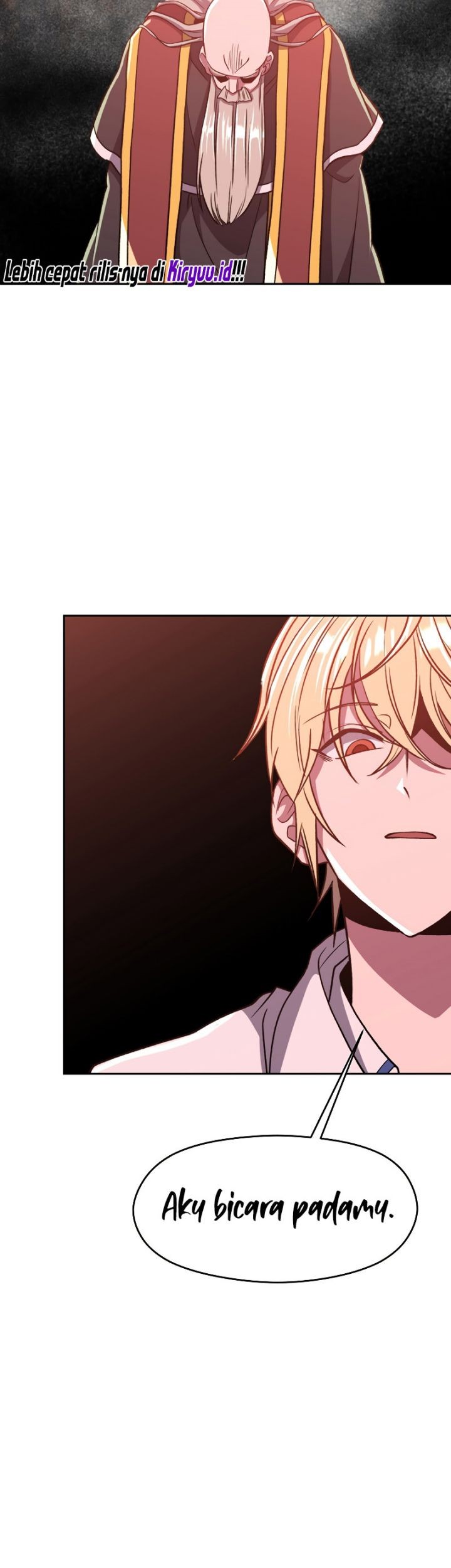 Archmage Transcending Through Regression Chapter 68 Gambar 42