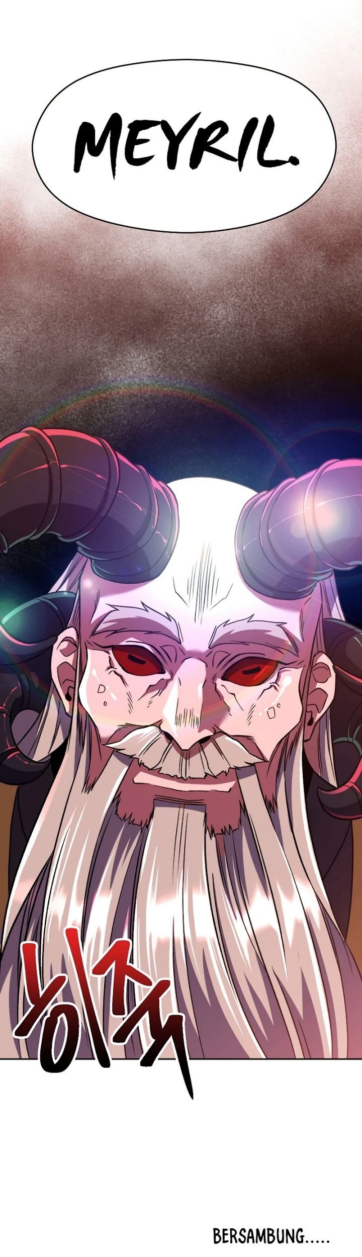 Archmage Transcending Through Regression Chapter 68 Gambar 44