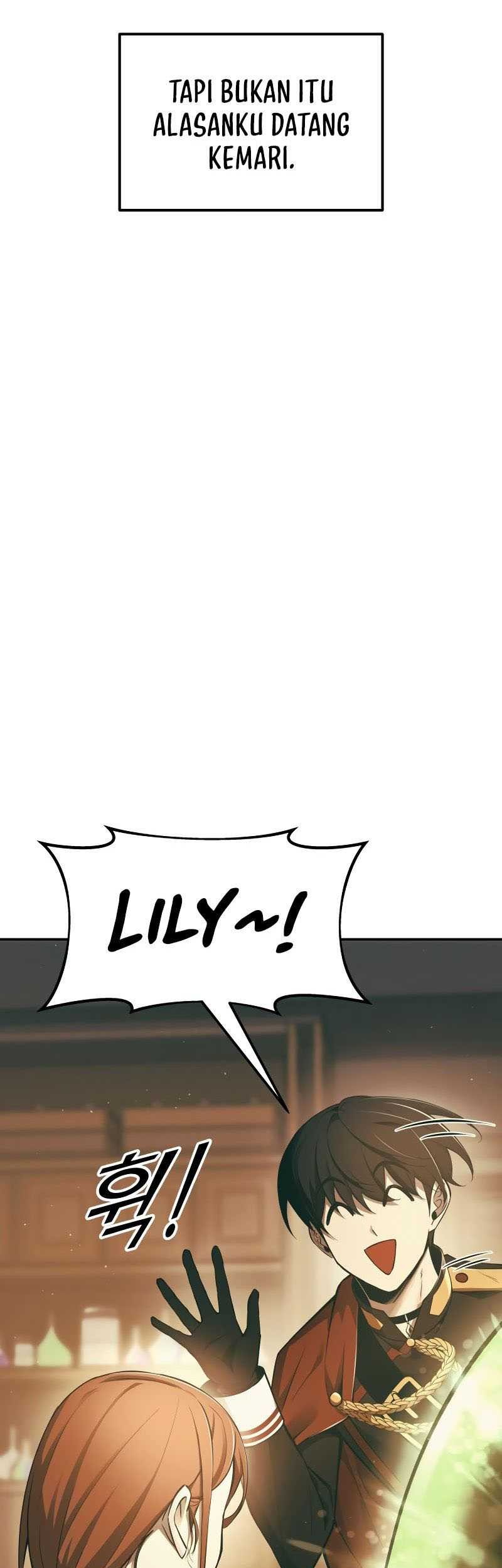 I Became the Tyrant of a Defense Game Chapter 63 Gambar 34