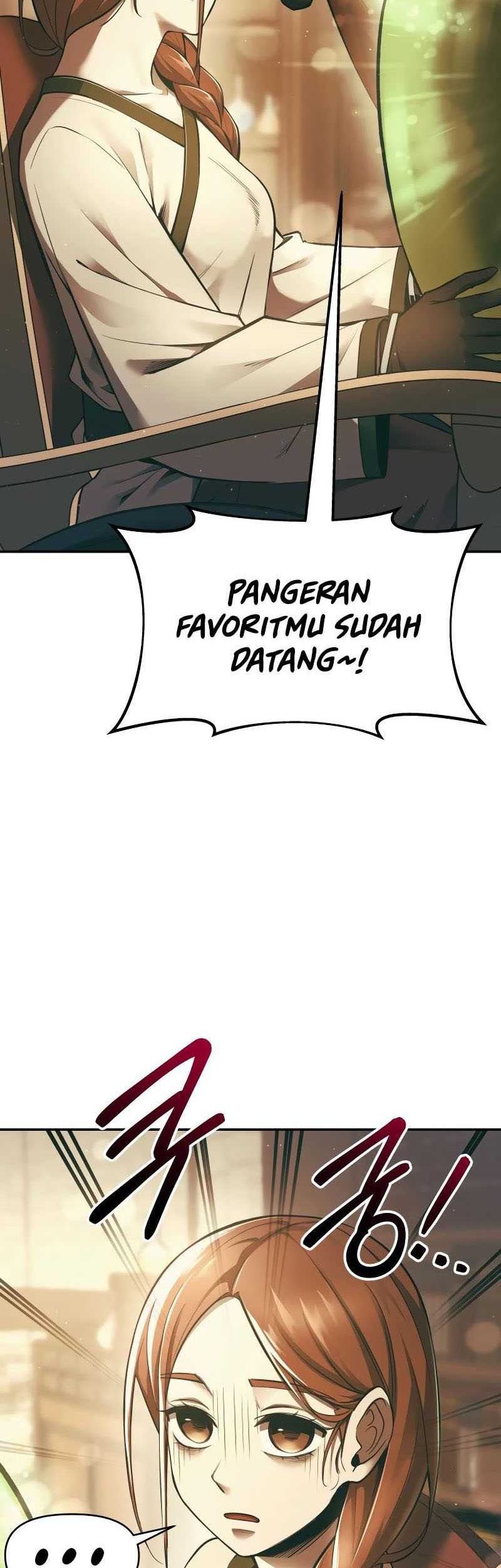 I Became the Tyrant of a Defense Game Chapter 63 Gambar 35