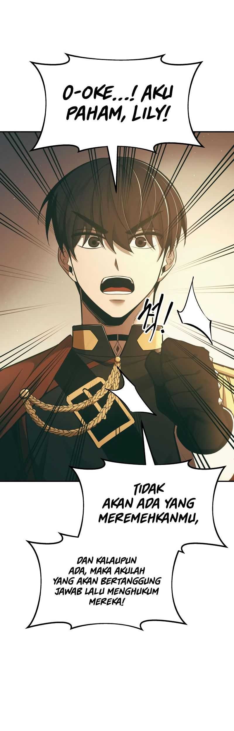 I Became the Tyrant of a Defense Game Chapter 63 Gambar 46