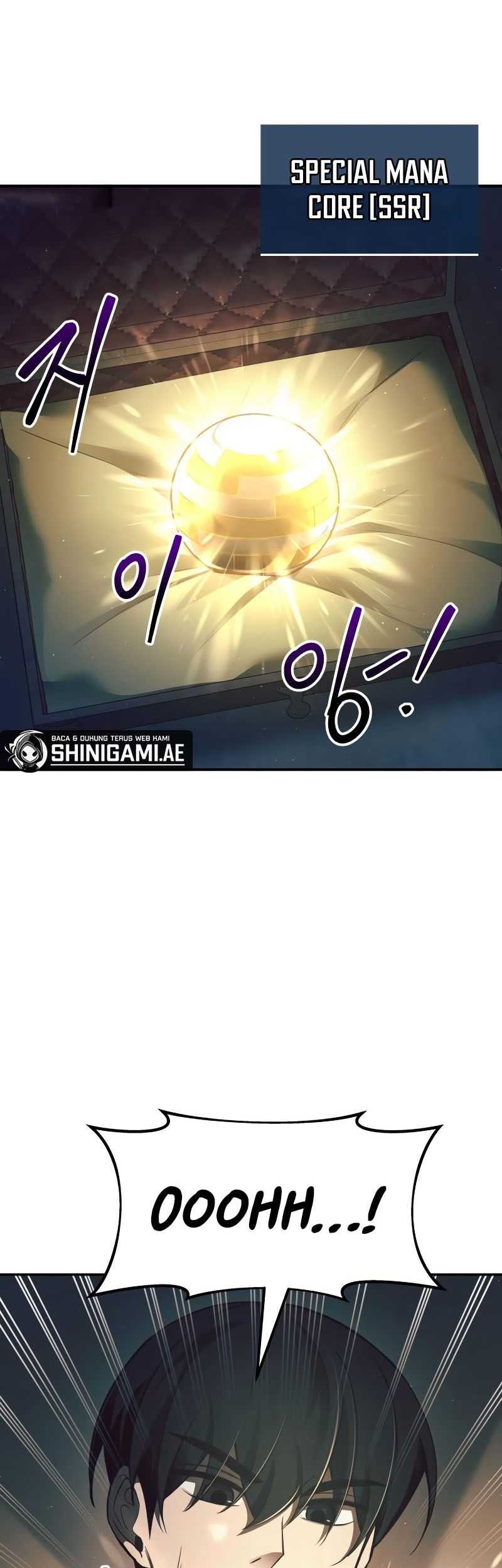 I Became the Tyrant of a Defense Game Chapter 63 Gambar 6