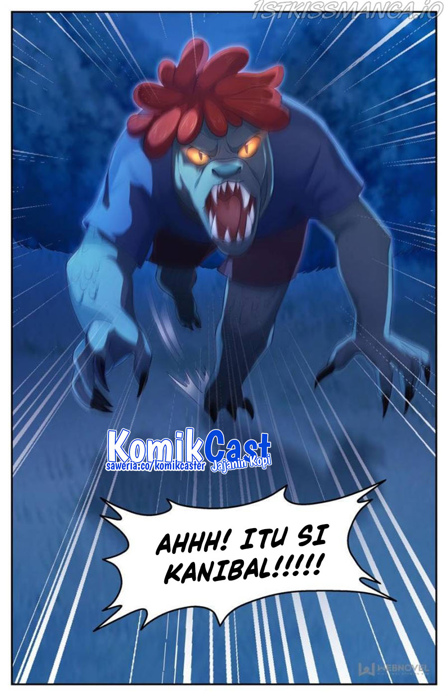 I Have a Mansion In The Post-Apocalyptic World Chapter 559 Gambar 12